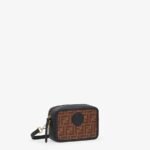 Fendi Multicolor Canvas Bag - Image 2
