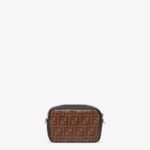 Fendi Multicolor Canvas Bag - Image 3