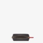 Fendi Red Leather Bag - Image 4