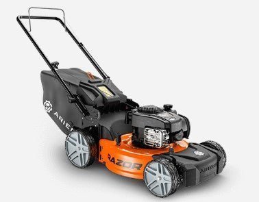 911600.jpg Ariens Razor 21 Push Mower 150cc EX625 Briggs & Stratton Engine #911600 - Image 1