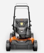 Ariens Razor 21 Self Propelled Mower 163cc EXi725 Briggs & Stratton Engine #911605 - Image 3