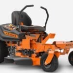 Ariens Edge 34 (34″) 20HP Briggs Zero Turn Lawn Mower 915281