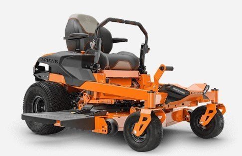 918003.1_de9fc546-ddc3-488e-9827-6c3d98d211ae-1-1.jpg Ariens IKON (52″) 23HP Kawasaki 726cc Zero Turn Mower 918005 - Image 1