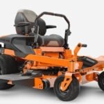 Ariens IKON (52″) 23HP Kawasaki 726cc Zero Turn Mower 918005