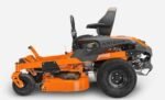 Ariens IKON (52″) 23HP Kawasaki 726cc Zero Turn Mower 918005 - Image 4