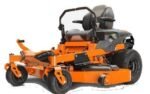 Ariens IKON 60 23HP Kawasaki 726cc Zero Turn Mower 918006