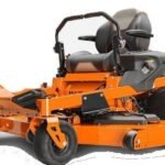 Ariens IKON 60 23HP Kawasaki 726cc Zero Turn Mower 918006
