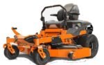 Ariens IKON 60 23HP Kawasaki 726cc Zero Turn Mower 918006