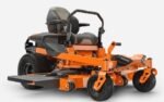 Ariens IKON 60 23HP Kawasaki 726cc Zero Turn Mower 918006 - Image 2