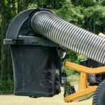 8TEN TurfBucket Twin Bagger for Cub Cadet ZT1 42–50 in Zero Turn 2018+ - Image 4