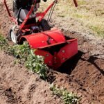 Earthquake Victory 33970 Rear Tine Tiller 212cc 4-Cycle Viper Engine - Image 13