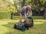 GARDENA Lawn and Leaf Collector with 3.2 cu. ft. Hopper (03565) - Image 8