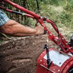 Earthquake Victory 33970 Rear Tine Tiller 212cc 4-Cycle Viper Engine - Image 6