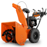 Ariens ST24LE Deluxe 24" Two-Stage 254cc Snow Blower #921045