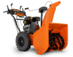 Ariens ST24LE Deluxe 24" Two-Stage 254cc Snow Blower #921045 - Image 2