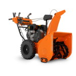 Ariens Platinum (24″) SHO 369cc Two-Stage Snow Blower 921063