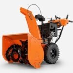 Ariens 921071 Deluxe 30" Two-Stage 301cc Snow Blower