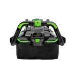 EGO POWER+ 22” Battery Powered Self-Propelled Walk-Behind Lawn Mower, 10Ah Battery, Turbo Charger - Image 5