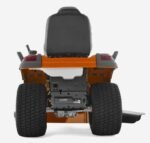 Husqvarna TS 242XD 42″ Lawn Tractor 21.5hp Kawasaki 726cc V-Twin Engine #960430338 - Image 3