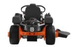 Husqvarna MZ61 24hp 726cc Kawasaki Engine 61″ FAB Deck Mower #967277504 - Image 5