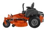 Husqvarna MZ61 24hp 726cc Kawasaki Engine 61″ FAB Deck Mower #967277504 - Image 3