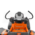 Husqvarna Z248F (48″) 23HP Kawasaki Zero Turn Mower - Image 5