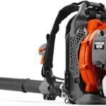 Husqvarna 970466901 50.2cc 150BT Back Pack Blower