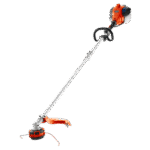 Husqvarna 330LK 28cc Detachable Straight Shaft Trimmer 970545001