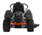 Husqvarna Z242F Special Edition 21.5HP 726cc Kawasaki Engine 42″ FAB Deck Mower #970729905 - Image 4