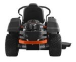 Husqvarna Z242F Special Edition 21.5HP 726cc Kawasaki Engine 42″ FAB Deck Mower #970729905 - Image 4