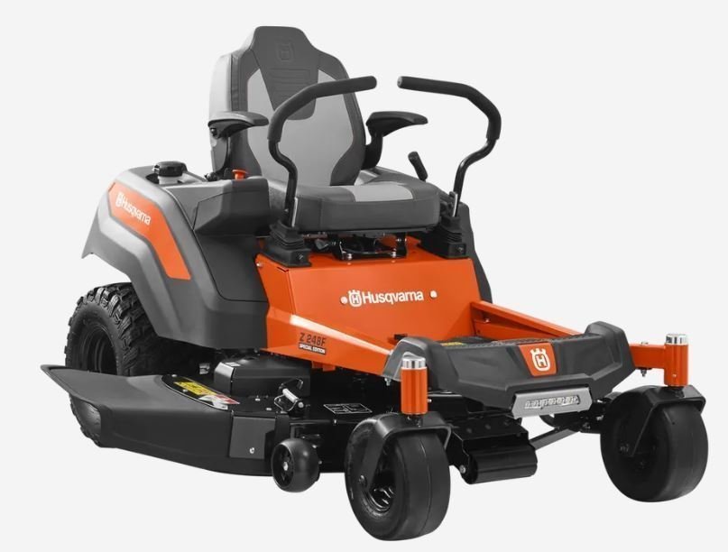 970730003.jpg Husqvarna Z248F 24HP 726cc Kawasaki Engine 48″ FAB Z-Turn Mower Premium Special Edition 970730003 - Image 1
