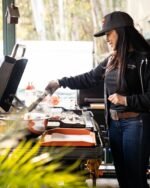 Traeger Flat Top Grill Flatrock™ Griddle - Image 6