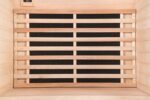 Renew 2-Person Infrared Sauna - Image 13