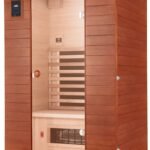 Renew 2-Person Infrared Sauna
