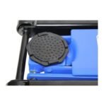 K Tool Heavy-Duty 10 Ton Floor Jack - Image 4