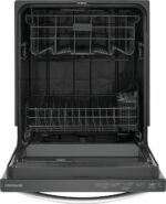 Frigidaire FDPH4316AS 24″ Dishwasher, Energy Star Certified, Top Control, Stainless Steel - Image 3