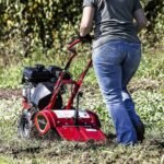 Earthquake Victory 33970 Rear Tine Tiller 212cc 4-Cycle Viper Engine - Image 5