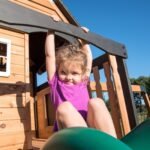 Canyon Creek Swing Set - Image 21