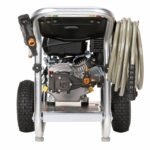 Simpson 3600 PSI 2.5 GPM Pressure Washer Pump with Kohler CH270 Engine – ALK3228-S - Image 2