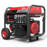 AP10000E – 10000 Watt Portable Generator - Image 2
