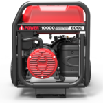 AP10000E – 10000 Watt Portable Generator - Image 7