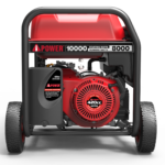 AP10000E – 10000 Watt Portable Generator - Image 5