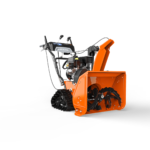 Ariens Compact Track (24″) 223cc Two-Stage Snow Blower 920028