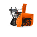 Ariens Professional Rapidtrak™ (28″) 420cc Two-Stage Snow Blower 926078
