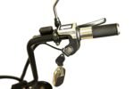 eDrift UH-ES295 1500W Electric Fat Tire Scooter - Image 2
