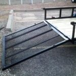 5 X 10 Carry-On Utility Trailer