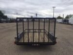 6’4″ X 10 Carry-On Utility Trailer - Image 12