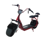 eDrift Fat Bear Fat Cub Electric Fat Tire Scooter [PREORDER 6-8 WEEKS]