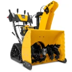 Cub Cadet 2X (26″) HP 243cc Two-Stage Snow Blower
