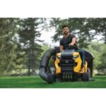Cub Cadet 46 in. 23 HP Gas-Powered Enduro Series Riding Lawn Mower - Image 14